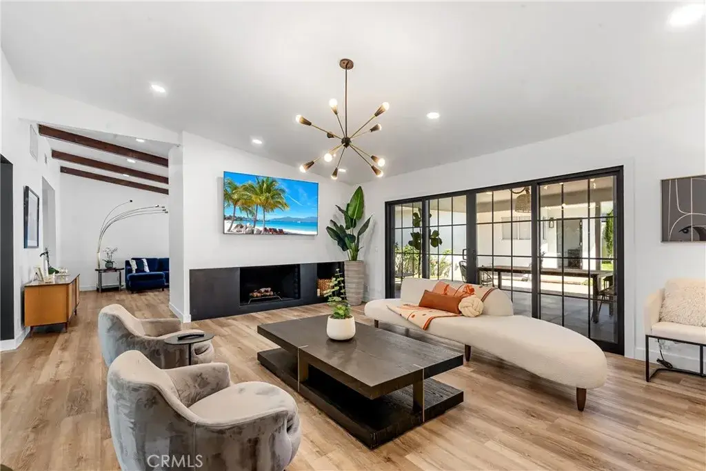 18161 Blue Ridge, North Tustin, CA 92705 - #1