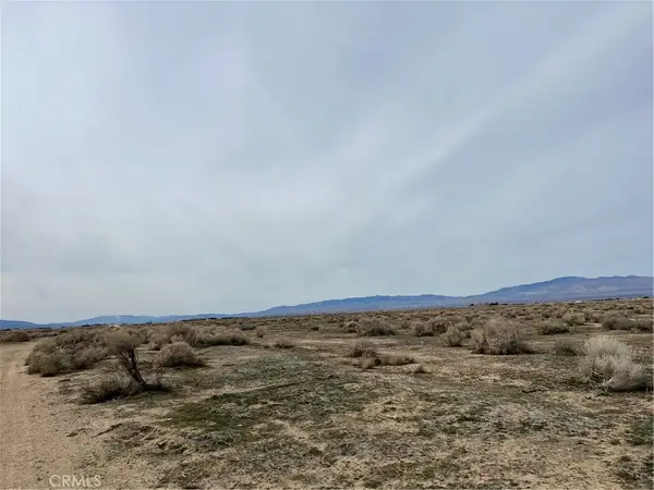 0 Avenue C, Lancaster, CA 93536