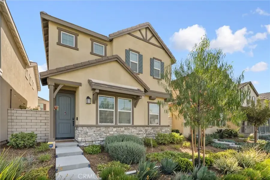 16181 E Preserve, Chino, CA 91708 - #2