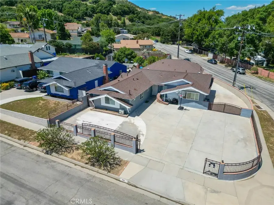 1105 Ameluxen, Hacienda Heights, CA 91745 - #2