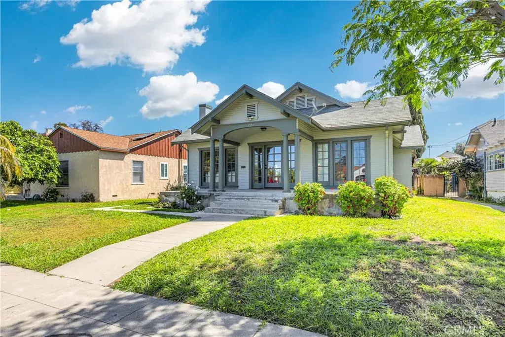 721 S Ross, Santa Ana, CA 92701 - #1