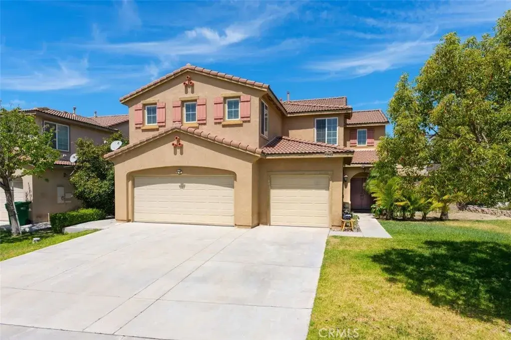 12842 Clemson Drive, Eastvale, CA 92880 - #1