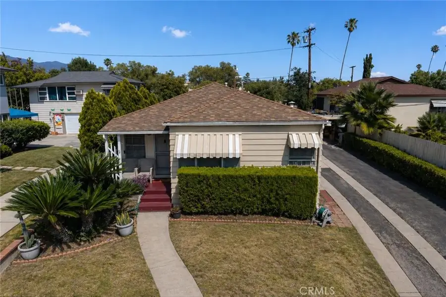 44 N Berkeley Avenue, Pasadena, CA 91107 - #2