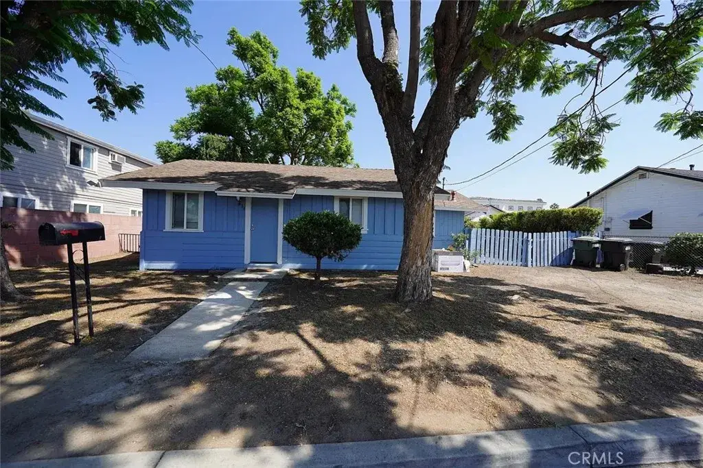 811 E Wells, San Gabriel, CA 91776 - #1