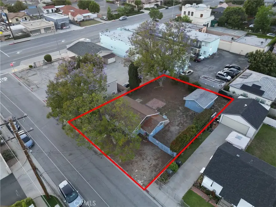 811 E Wells, San Gabriel, CA 91776 - #2