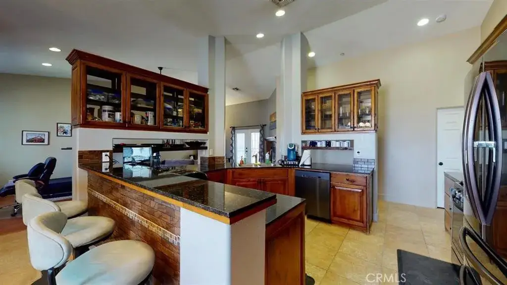 60369 Granada, Joshua Tree, CA 92252 - #1