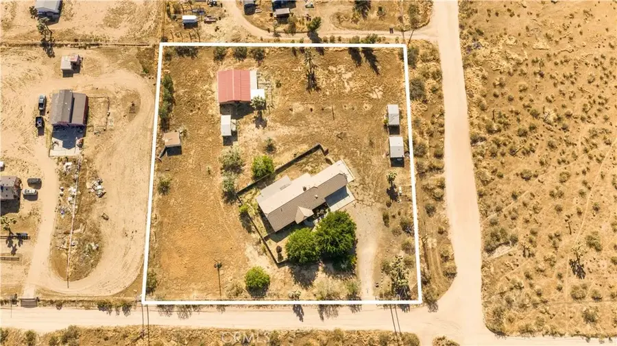 11670 Nevada Road, Phelan, CA 92371 - #2