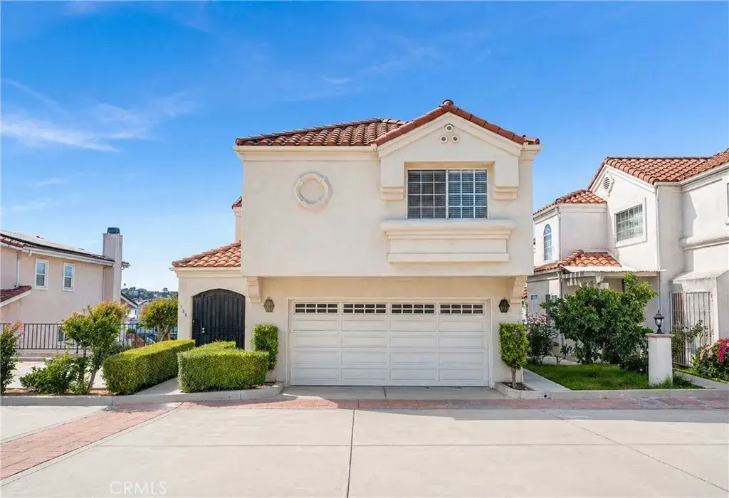125 E Graves Avenue, Monterey Park, CA 91755 - #1