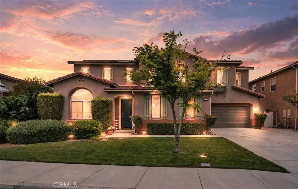 7252 Berry Creek Street, Eastvale, CA 92880 - #1