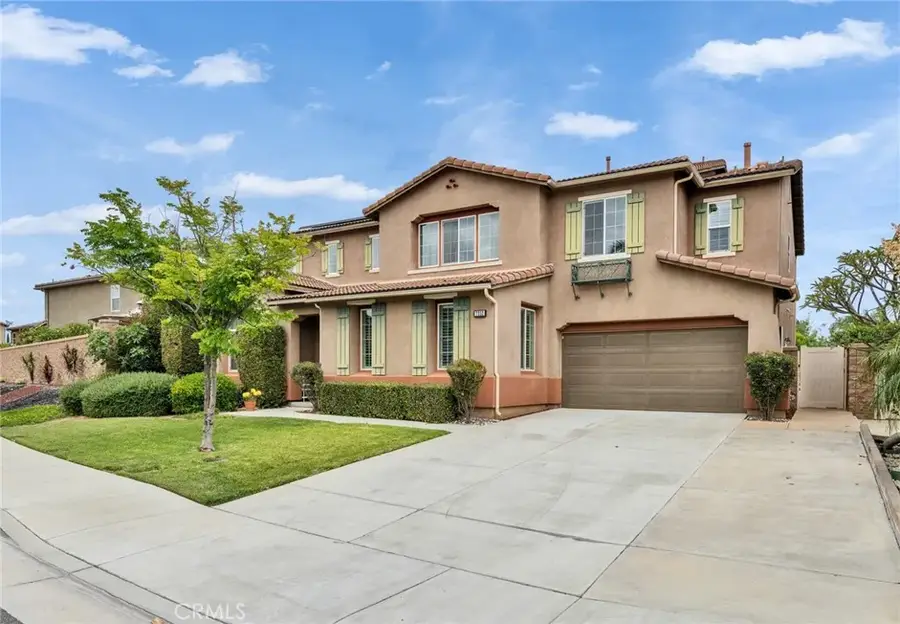 7252 Berry Creek Street, Eastvale, CA 92880 - #3