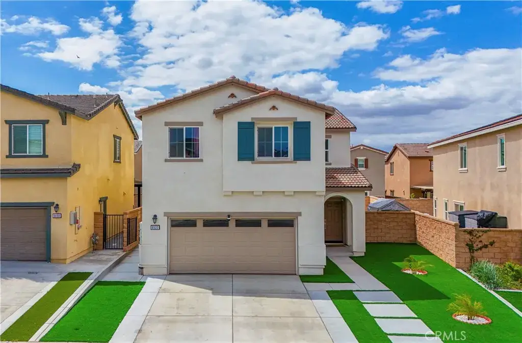 8522 Arbolita Street, Jurupa Valley, CA 92509 - #1