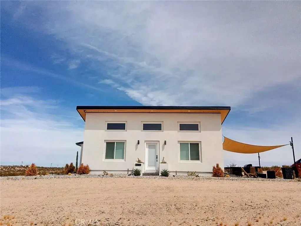 69444 Valle Vista, Twentynine Palms Yucca Valley, CA 92277 - #1
