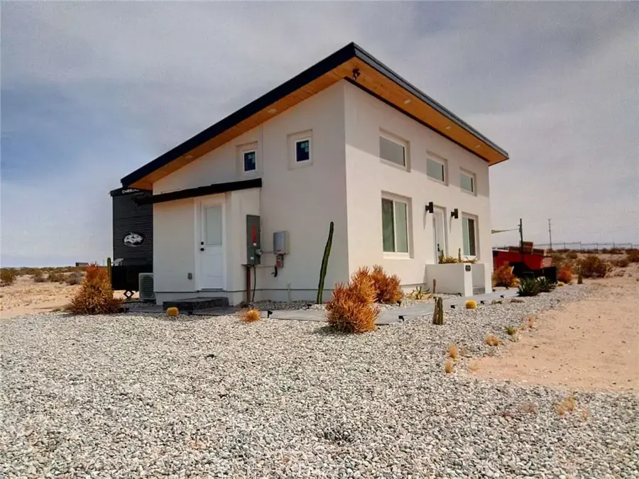 69444 Valle Vista, Twentynine Palms Yucca Valley, CA 92277 - #2