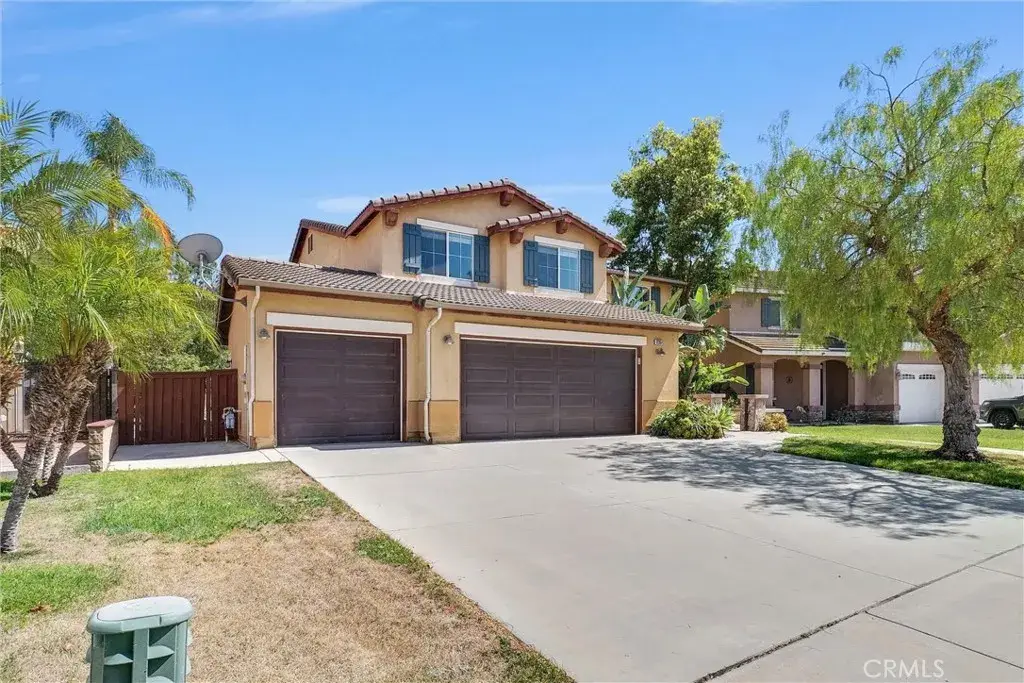 12351 Mesa Grove Drive, Riverside, CA 92503 - #1