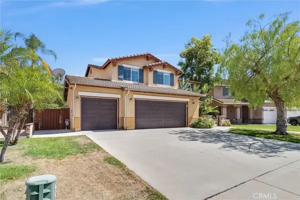 12351 Mesa Grove Drive, Riverside, CA 92503