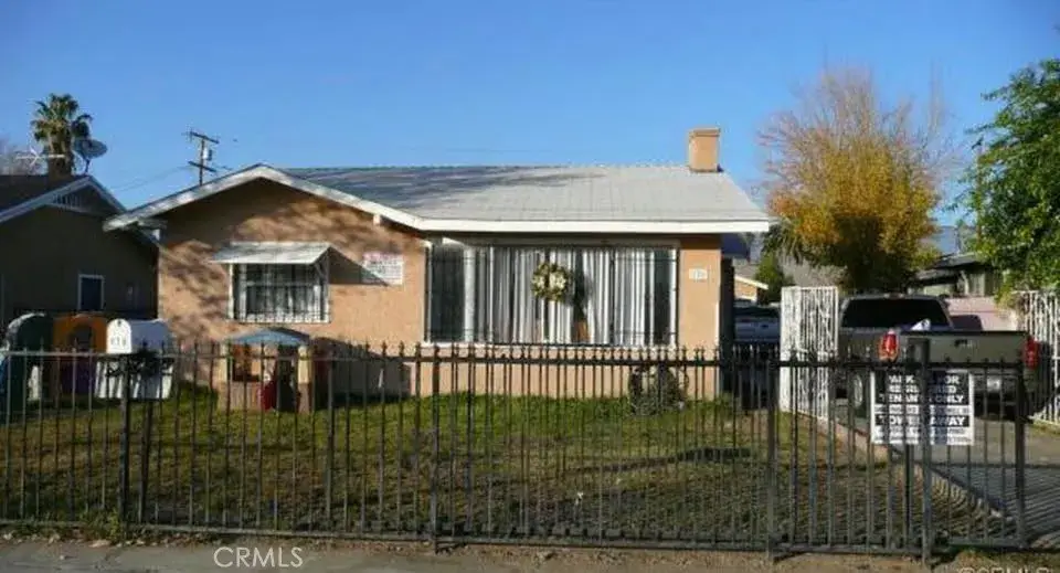 176 E 9th, San Bernardino, CA 92410 - #1