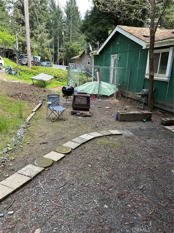 25069 Robin, Willits, CA 95490