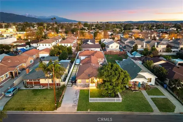 6236 Reno Avenue, Temple City, CA 91780