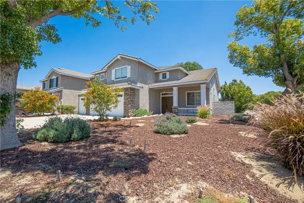 3367 Centurion, Ontario, CA 91761 - #1