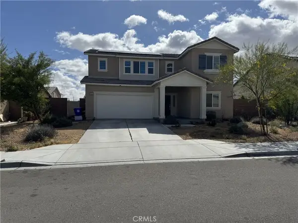 15555 San Diego, Victorville, CA 92394