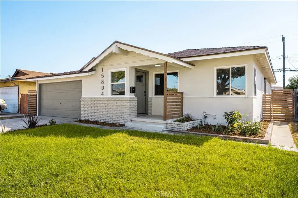 15804 S Lorella Avenue, Gardena, CA 90248 - #1