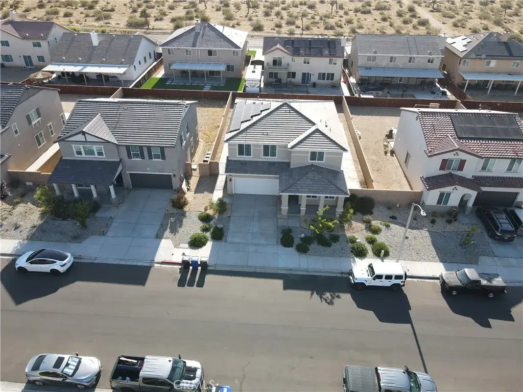 12574 Dartola, Victorville, CA 92392 - #1