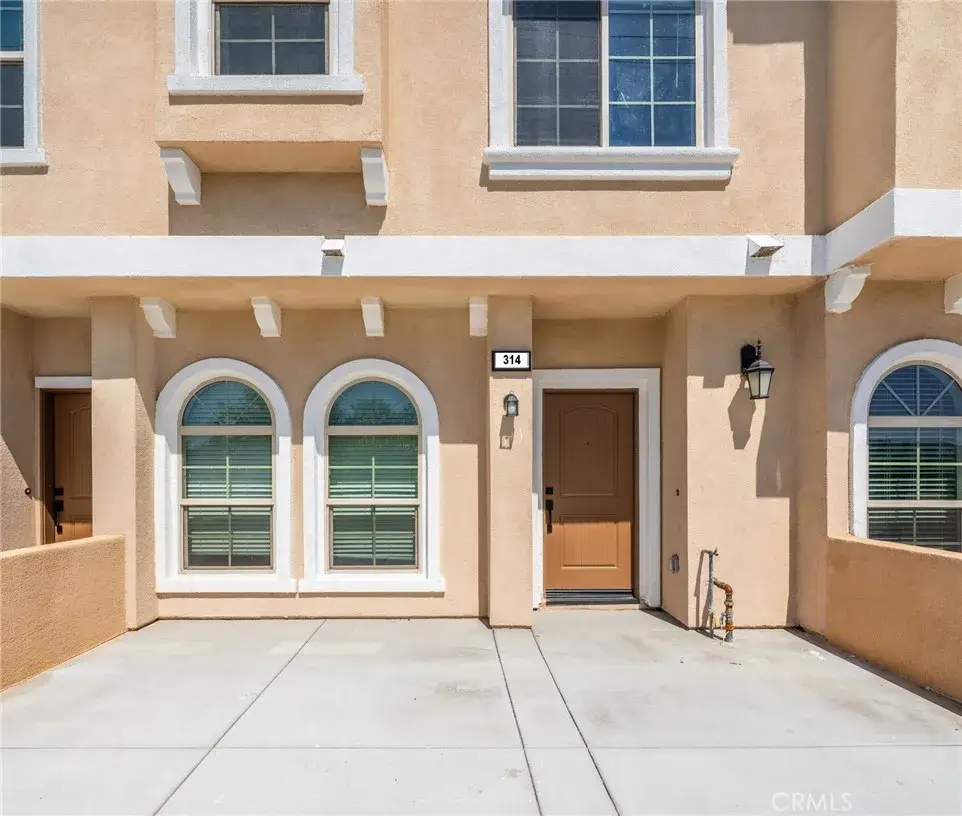15447 Pomona Rincon Road #314, Chino Hills, CA 91709 - #1
