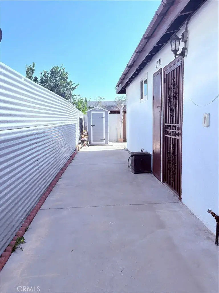 11724 Hemlock, El Monte, CA 91732 - #3