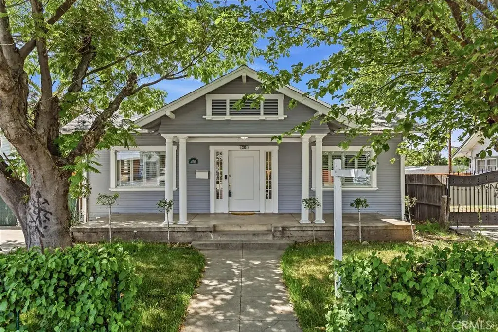 332 Chester Place, Pomona, CA 91768 - #1