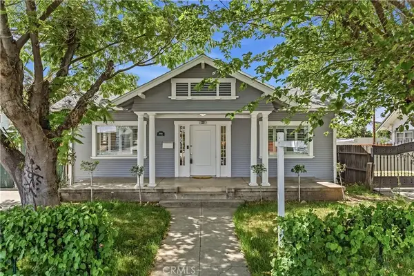 332 Chester Place, Pomona, CA 91768