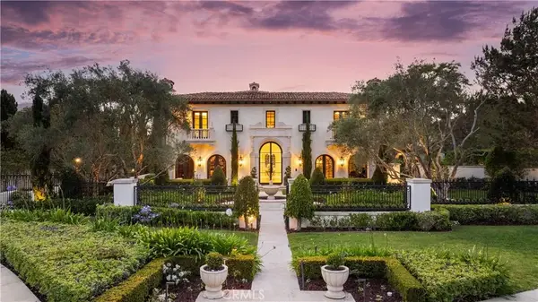 22 Deep Sea, Newport Beach, CA 92657