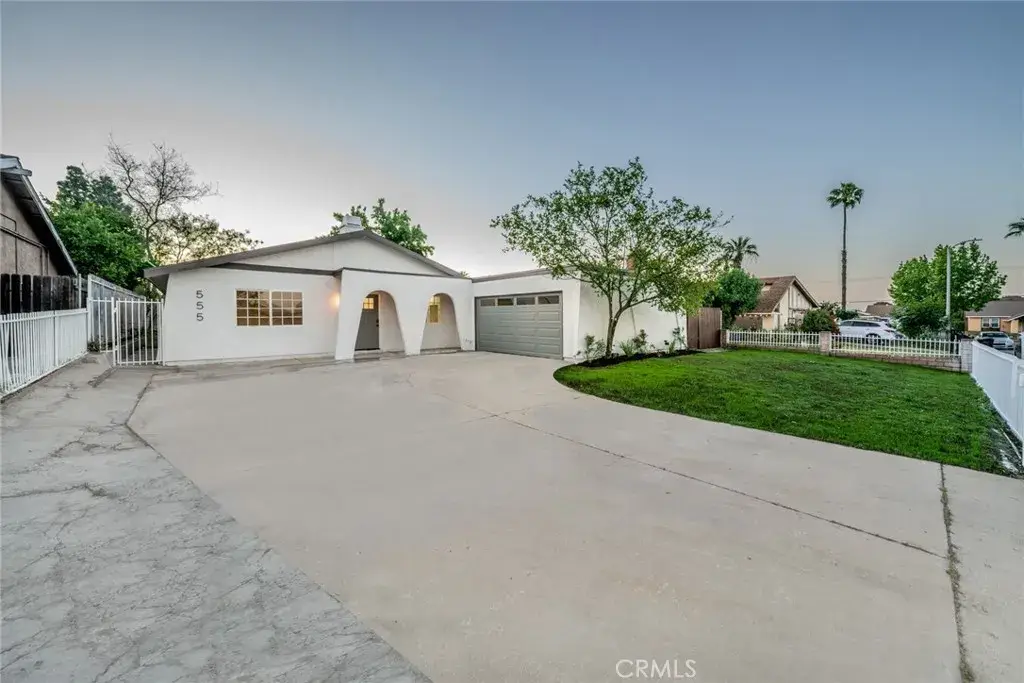 555 N Chestnut, Rialto, CA 92376 - #1