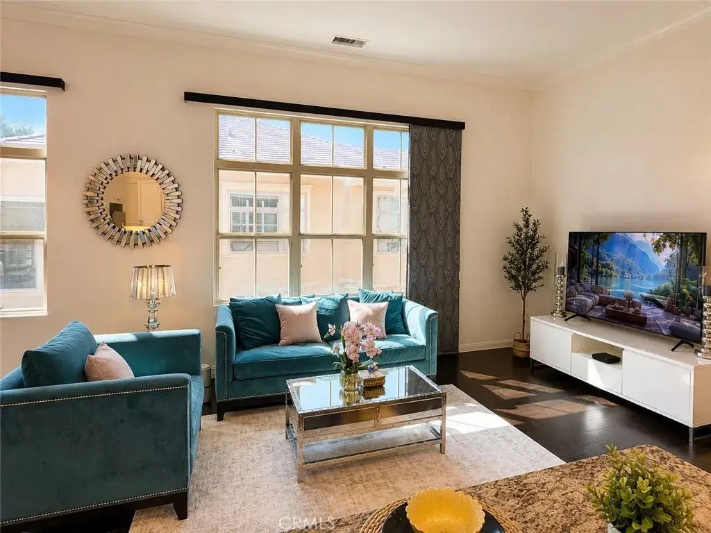 66 Overbrook, Irvine, CA 92620 - #1