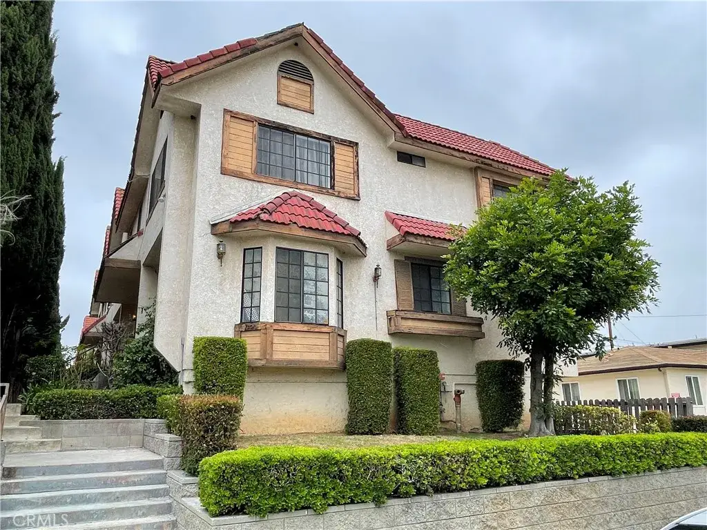 423 Pomelo, Monterey Park, CA 91755 - #1