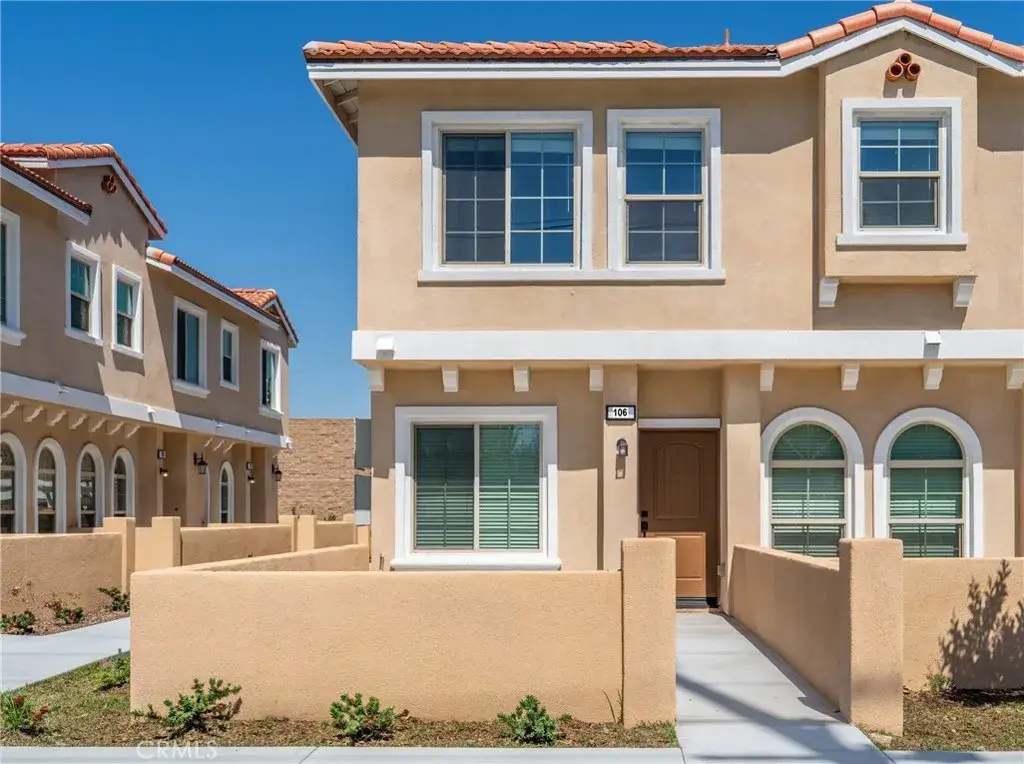 15447 Pomona Rincon Road #106, Chino Hills, CA 91709 - #1