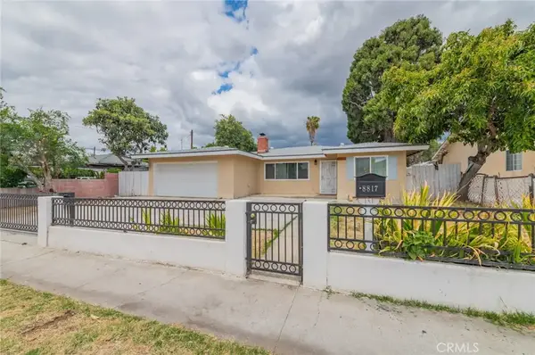8817 Marshall, Rosemead, CA 91770