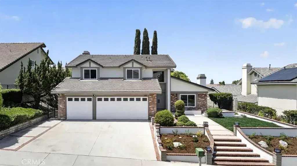 1807 Via Entrada, Rowland Heights, CA 91748 - #1