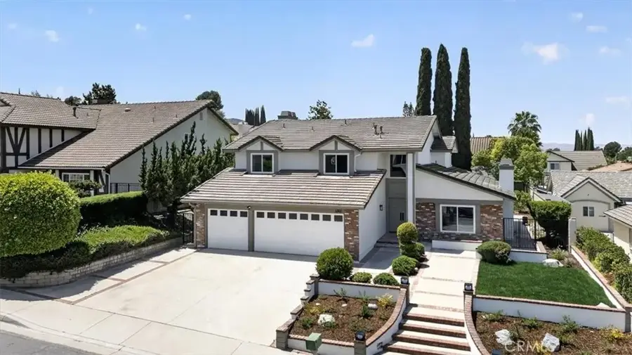1807 Via Entrada, Rowland Heights, CA 91748 - #2
