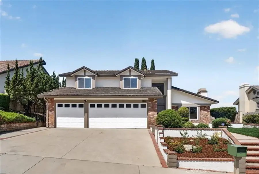 1807 Via Entrada, Rowland Heights, CA 91748 - #3