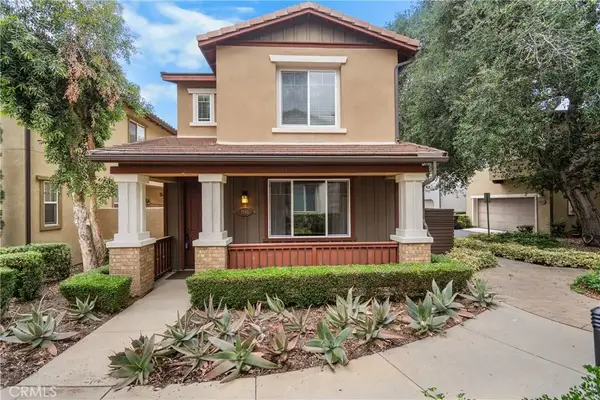 1946 Canopy, La Verne, CA 91750