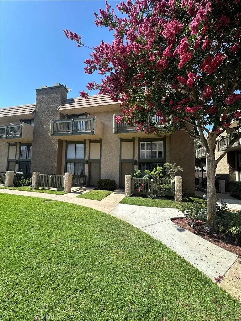 1927 Huntington #H, Duarte, CA 91010 - #2