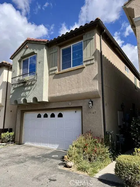 15147 W Fred Way, Van Nuys, CA 91405