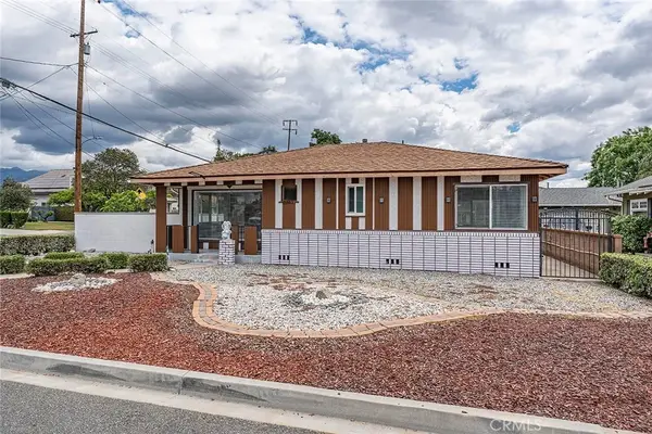 5352 Buttons Avenue, Temple City, CA 91780