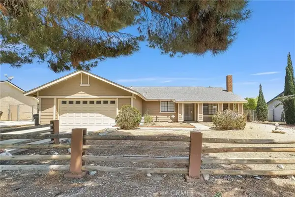 14224 Fort Apache Court, Victorville, CA 92392