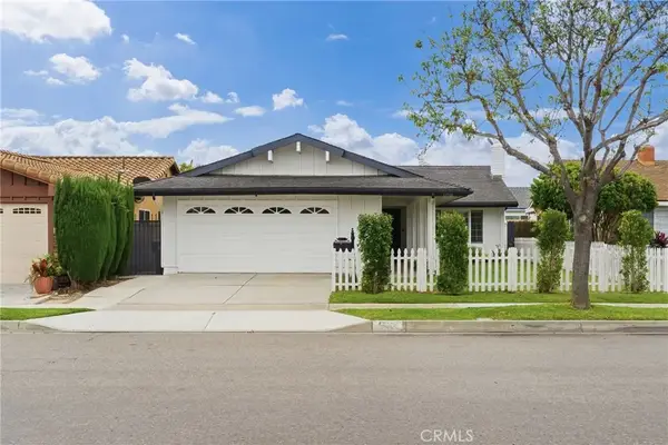 13906 Rose, Cerritos, CA 90703