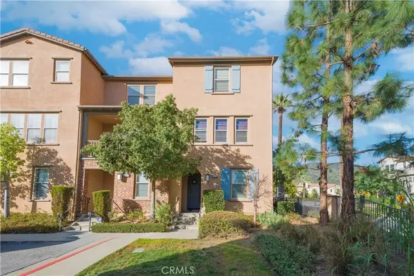 908 N Bouquet Court #F, Azusa, CA 91702