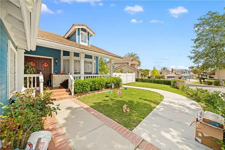 20951 High Country, Diamond Bar, CA 91789 - #3