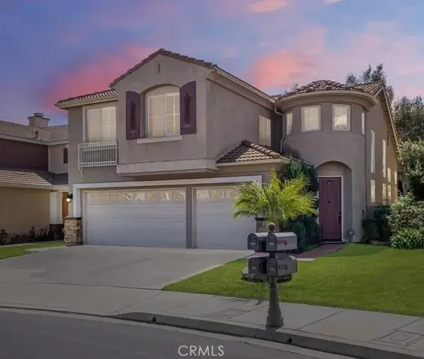 15938 Silver Springs, Chino Hills, CA 91709