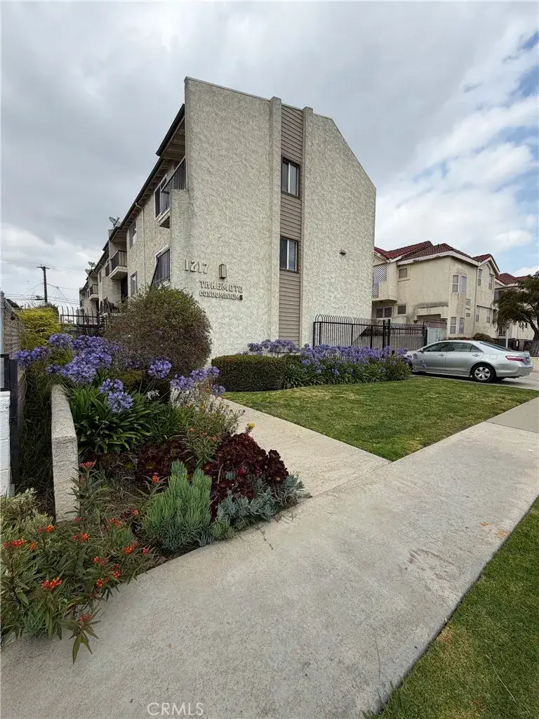 1217 W 168th, Gardena, CA 90247 - #1