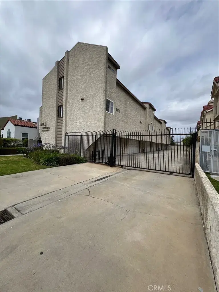 1217 W 168th, Gardena, CA 90247 - #3